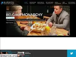 Sites similar to blue4you.be