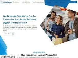Sites similar to blue5green.com
