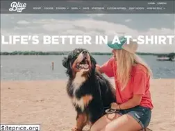 Sites similar to blue84.com