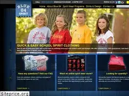 Sites similar to blue84spirit.com