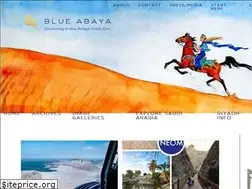Sites similar to blueabaya.com