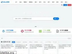 Sites similar to blueabc.com