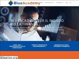 Sites similar to blueacademy.education