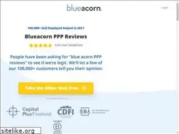 Sites similar to blueacornreviews.com