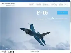 Sites similar to blueaero.com