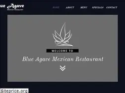 Sites similar to blueagavegnv.com