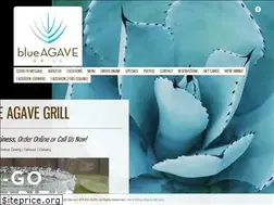 Sites similar to blueagavegrillcolorado.com