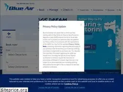 Sites similar to blueair-web.com