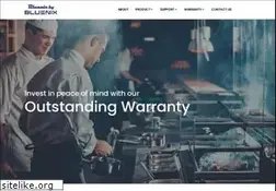Sites similar to blueairinc.com