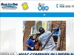 Sites similar to blueaironenj.com