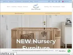 Sites similar to bluealmonds.co.uk