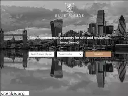 Sites similar to bluealpine.com