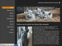 Sites similar to blueamandel.com