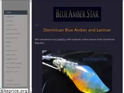 Sites similar to blueamberstar.com