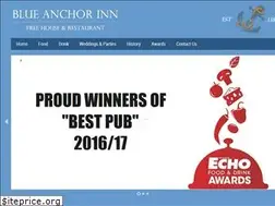 Sites similar to blueanchoraberthaw.com