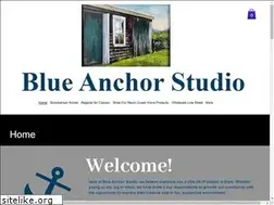 Sites similar to blueanchorstudio.net