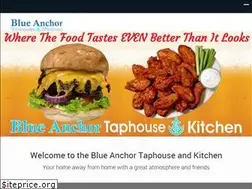 Sites similar to blueanchortaphouse.ca