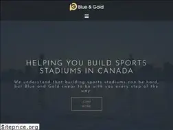 Sites similar to blueandgold.ca