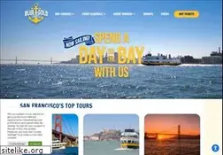 Sites similar to blueandgoldfleet.com