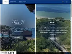 Sites similar to blueandgreen.com