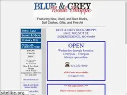 Sites similar to blueandgrey.com