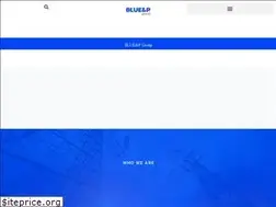 Sites similar to blueandpgroup.com