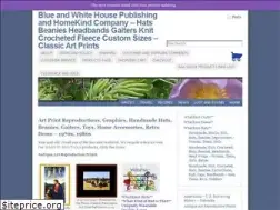 Sites similar to blueandwhitehousepubandhkco.com