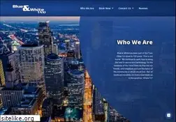 Sites similar to blueandwhitetaxi.com