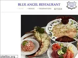 Sites similar to blueangel.com.au