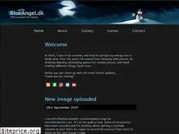 Sites similar to blueangel.dk