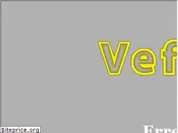 Sites similar to blueangel63.vefblog.net