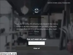 Sites similar to blueangelcoffee.com