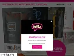 Sites similar to blueangelsbodyjewelry.com