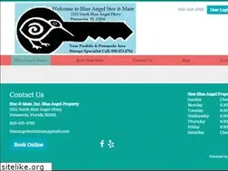 Sites similar to blueangelstoritmate.com