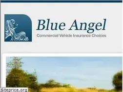 Sites similar to blueangeltech.com