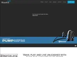 Sites similar to blueantpump.com