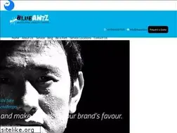 Sites similar to blueantz.in