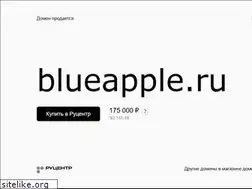 Sites similar to blueapple.ru