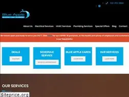 Sites similar to blueappleelectric.com