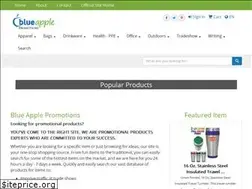 Sites similar to blueapplepromotions.ca