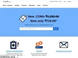Sites similar to blueaqua.in