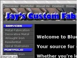 Sites similar to bluearcdesigns.com