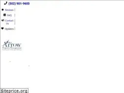 Sites similar to bluearrowpm.com