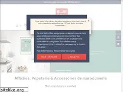 Sites similar to blueart.fr
