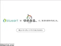 Sites similar to blueart21.co.jp