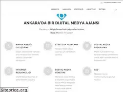 Sites similar to blueartankara.com