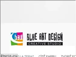 Sites similar to blueartdesign.sk