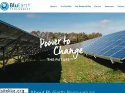 Sites similar to bluearthrenewables.com