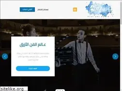 Sites similar to blueartworld.com