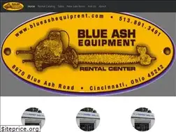 Sites similar to blueashequiprent.com